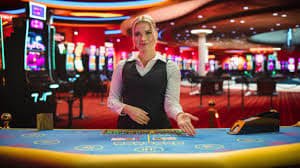 a15s Live Casino