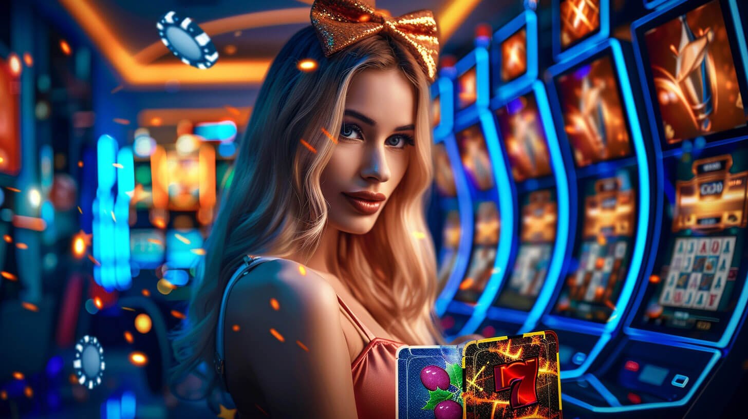 a15s Premium Feature Slots